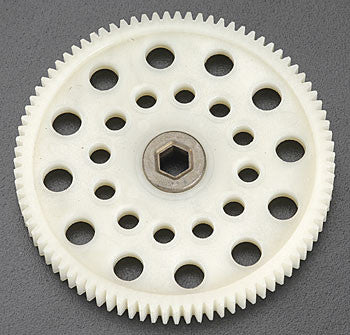 Traxxas Spur Gear 48P 87T (TRA4687)