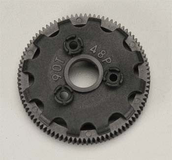 Traxxas Spur Gear 48P 90T (TRA4690)