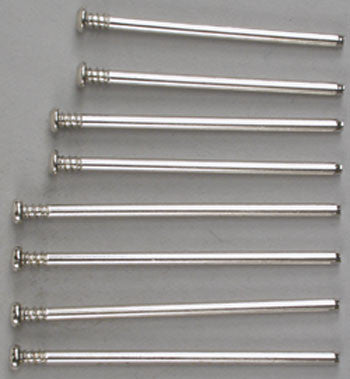 Traxxas Suspension Screw Pin Set T-Maxx (8)(TRA4939)