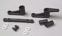 Traxxas Bellcrank/Parts T-Maxx (TRA4943)