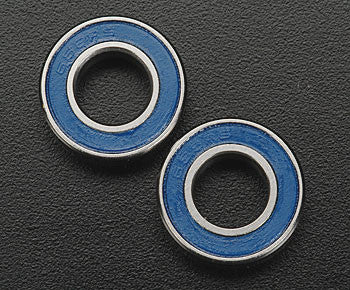 Traxxas Ball Bearings 8x16x5mm Revo (2) (TRA5118)