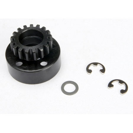 Traxxas Clutch Bell, 17T:SLY (TRA5217)