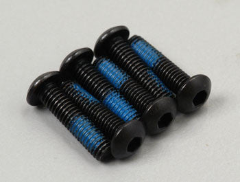 Traxxas Screws 3x12mm T-Maxx 2.5 (6) (TRA5282)