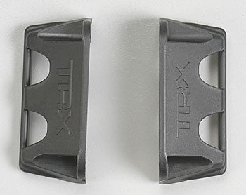 Traxxas Steering Servo Guards Revo (2) (TRA5315)