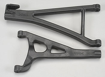 Traxxas Left Fr Upper/Lower Suspension Arms Revo (2) (TRA5332)