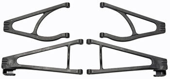 Traxxas Adjustable Suspension Arm Set Wheelbase Revo (TRA5333R)