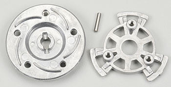 Traxxas Slipper Pressure Plate & Hub Alloy Revo (TRA5351)