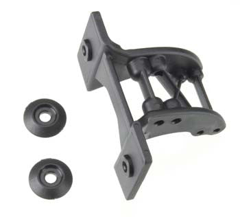 Traxxas Center Wing Mount Cross-Brace (TRA5413)