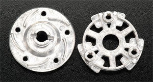 Traxxas Slipper Pressure Plate & Hub Jato (TRA5556)