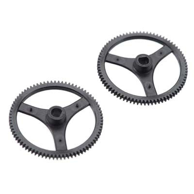 Traxxas  Spur Gear 78T Alias (2) (TRA6646)