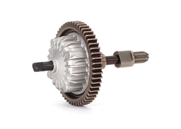 Traxxas Differential kit, center (complete) (TRA6780)