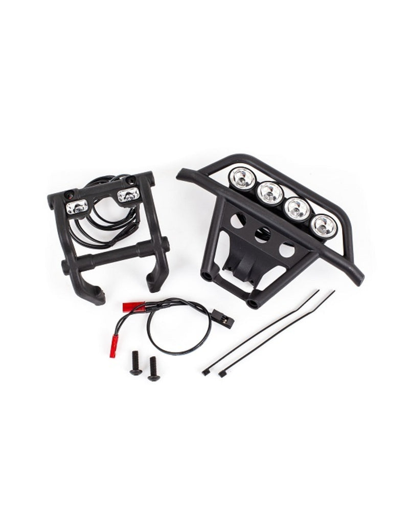 Traxxas Complete LED Kit, F/R 4WD Stampede (TRA6794)