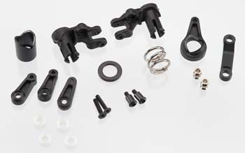 Traxxas Steering Bellcranks Slash 4x4 (TRA6845X)