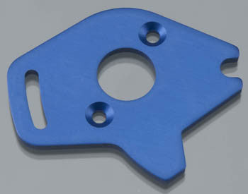 Traxxas Motor Plate Slash 4X4 (TRA6890)