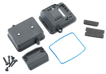 Traxxas Box Receiver 1/10 Rally VXL (TRA7424)