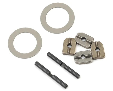 Traxxas X-Maxx/XRT Aluminum Differential Housing Carrier (TRA7783X)