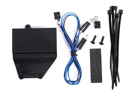 Traxxas TRX-4 Blazer Pro Scale LED Light Set (TRA8082)