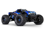 Traxxas Maxx WideMaxx 1/10 Brushless RTR 4WD Monster Truck    (TRA89086)