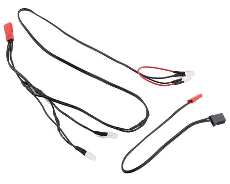 Traxxas  LED Light Harness (TRA9385)