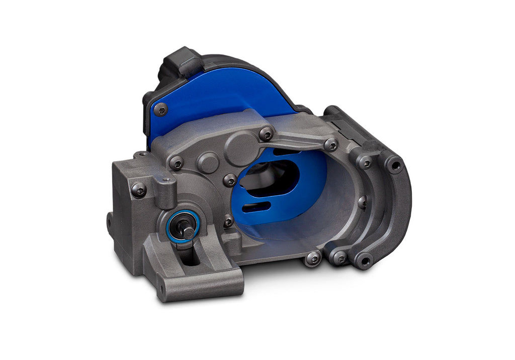 Traxxas Magnum 272R Assembled Transmission (TRA9495A)