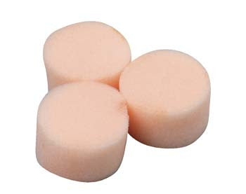 Traxxas Air Filter Foam Inserts Oiled (3) (TRA5261)