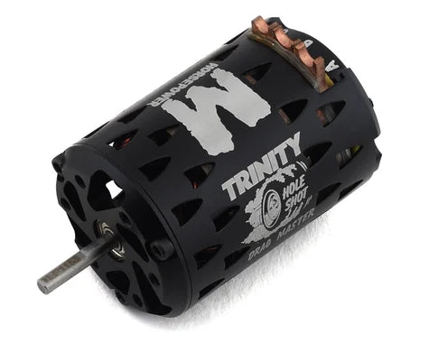 Trinity Drag Master 5.0T Holeshot Brushless Motor (TRIDM50)