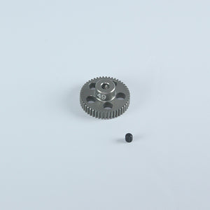 Tuning Haus 49 Tooth, 64 Pitch Precision Aluminum Pinion Gear (TUH1349)
