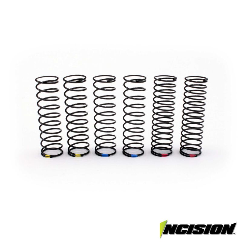 Incision 80mm Spring Set (VPSIRC00216)