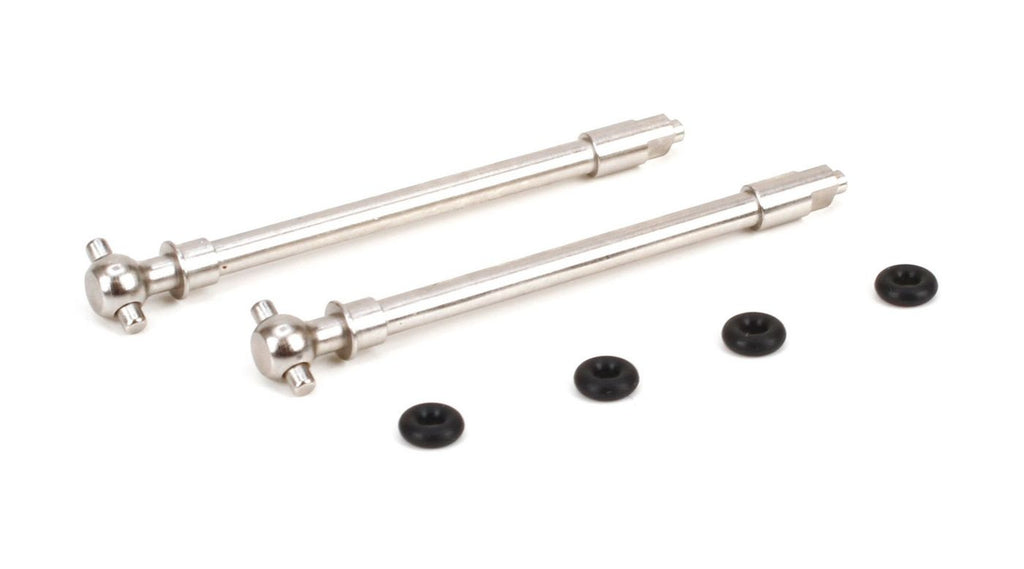 Vaterra Axle Shaft Set (2) (VTR212016)