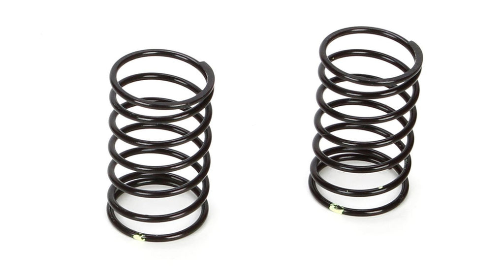 Vaterra Front Shock Spring Set (Firm) (VTR213009)