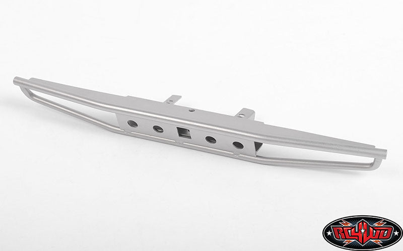 BUCKS REAR BUMPER FOR TRAXXAS TRX-4 (VV-C0793)