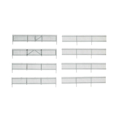Woodland Scenics O Picket Fence (WOOA3004)