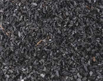 Woodland Scenics Lump Coal (WOOB93)