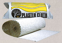 Woodland Scenics Plaster Cloth 8" X 10' Roll (WOOC1203)