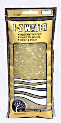 Woodland Scenics E-Z Water 16 oz (WOOC1206)