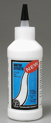 Woodland Scenics Water Effects 8 oz (WOOC1212)