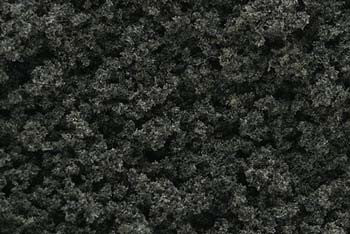 Woodland Scenics Underbrush Clump Foliage Forest Green (WOOFC138)