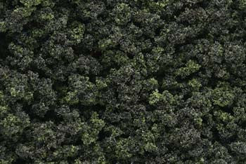 Woodland Scenics Underbrush Clump Foliage Forest Blend (WOOFC139)