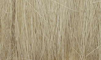 Woodland Scenics Field Grass Natural Straw .28 oz (WOOFG171)