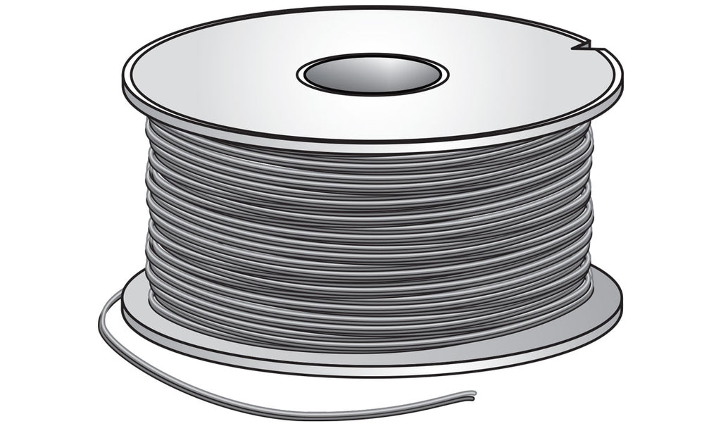 Woodland Scenics Extension Wire (WOOJP5683)