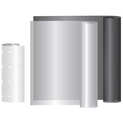 Woodland Scenics Just Plug Light Diffusing Window Film (WOOJP5715)