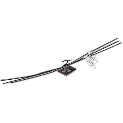 Woodland Scenics Just Plug Tidy Wire Kit (WOOJP5717)