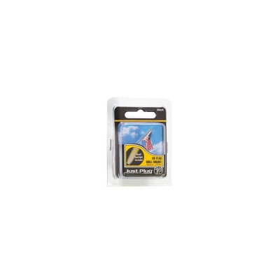 Woodland Scenics Medium US Wall Mount (WOOJP5954)