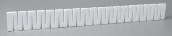 Woodland Scenics 1/2" Riser 2' Each (WOOST1406)