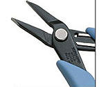 Xuron Longnose Pliers, Smooth (XUR485)