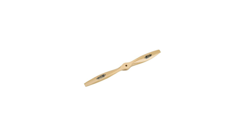 Zinger Propeller  WOOD12 x 6 (ZIN603)