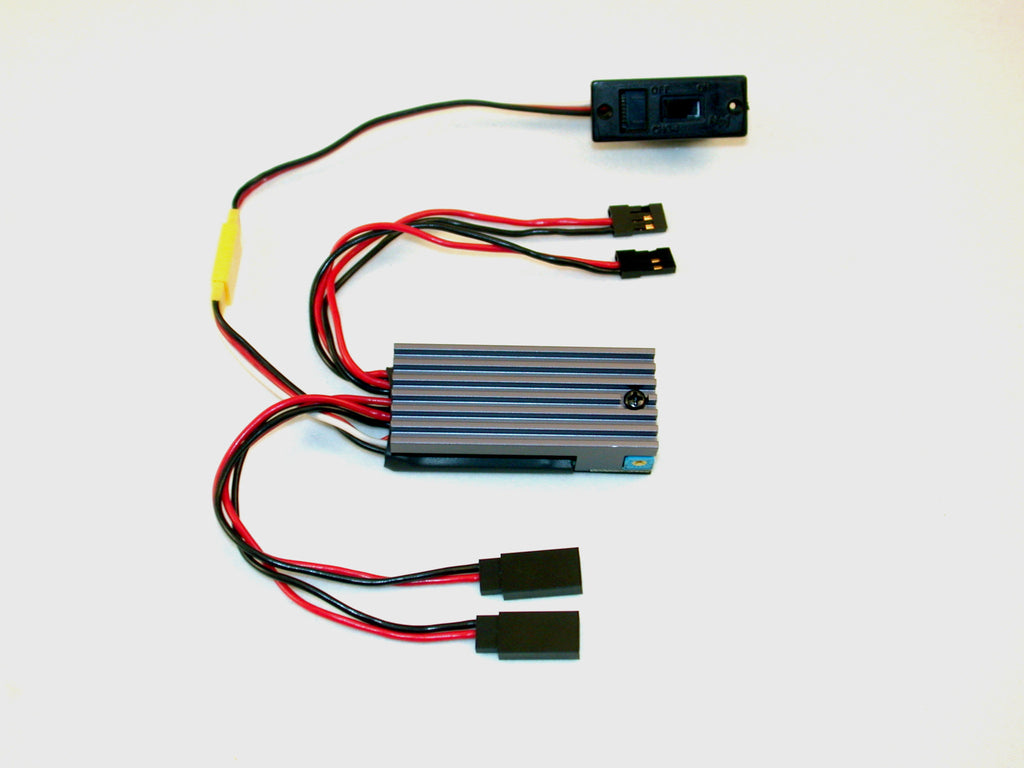 Maxx Miracle Switch MK2 (ACC405)