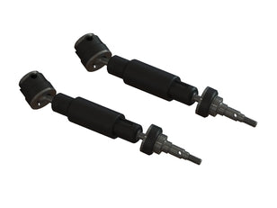 Arrma CVD SLIDER SET (1 PAIR) (AR310870)