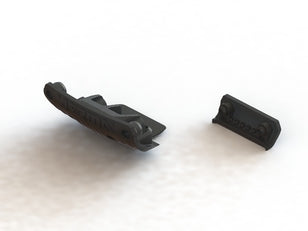 Arrma Bumper Set Kraton 6S (AR320432)