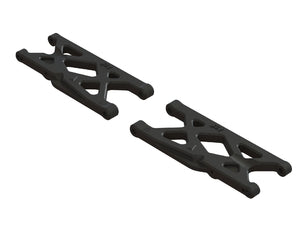 Arrma REAR SUSPENSION ARMS (2PCS) (AR330540)